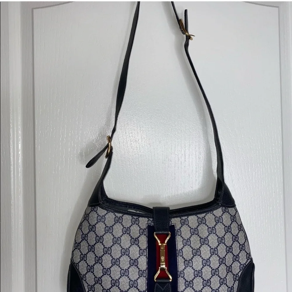 Vintage Gucci Jackie - Picture 9 of 16